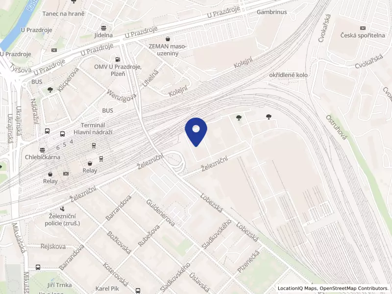 ACZ servis Plzeň s.r.o.