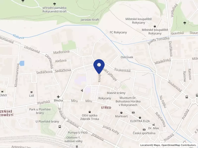 Česká rybářská akademie s.r.o.
