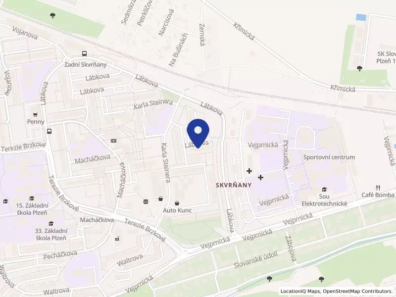 LARS HOME s.r.o.