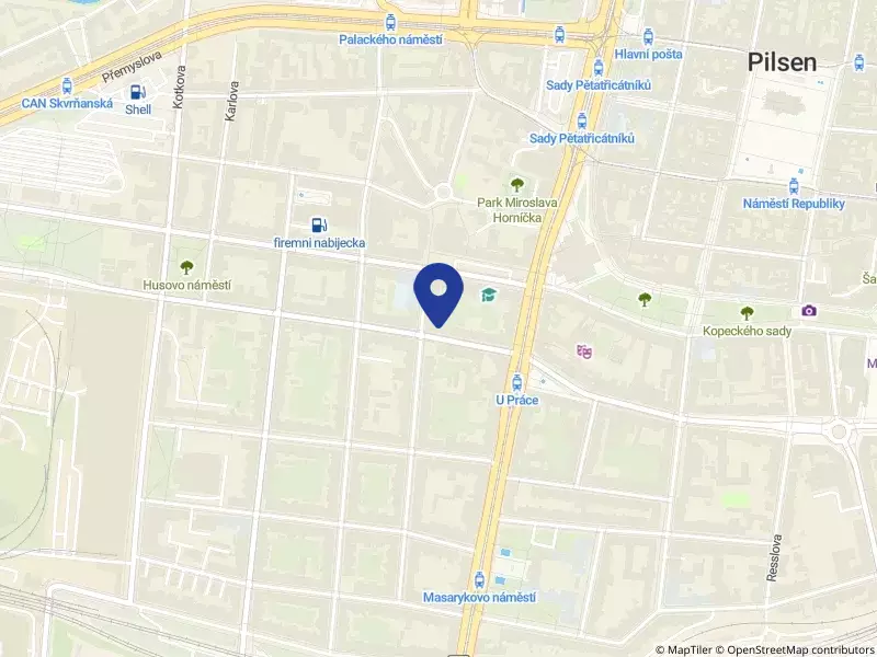 Svaz neslyšících a nedoslýchavých osob v ČR, z.s., Spolek neslyšících Plzeň, p.s.