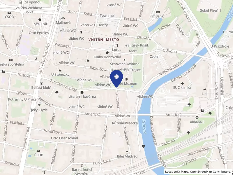 Vinné bistro Beseda s.r.o.