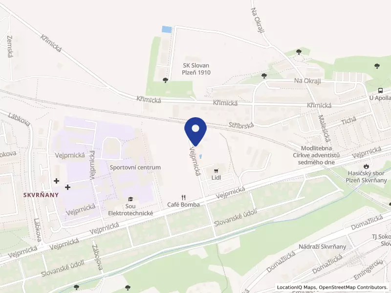 Plzeňská stavební - ABZ s.r.o.