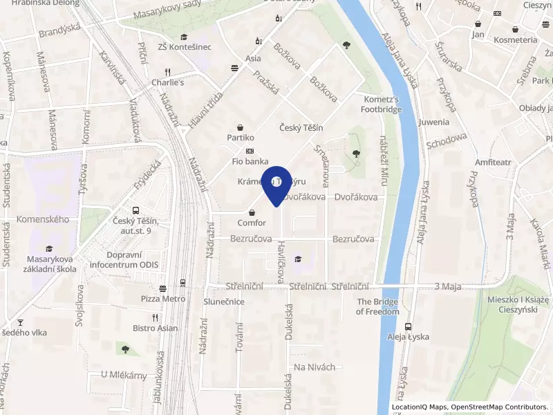 SILESIA DEVELOPMENT s.r.o.