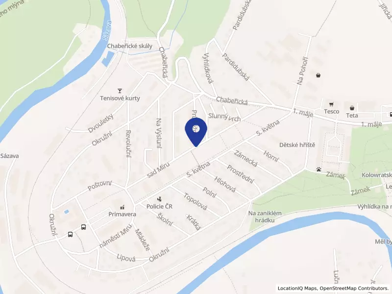 VYVAŽ.CZ s.r.o.
