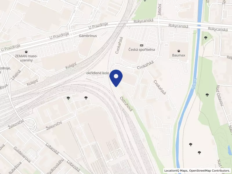 FOZ Trading - pracovní agentura s.r.o.
