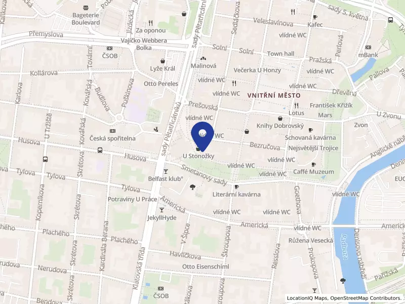Fortion Networks, s.r.o.