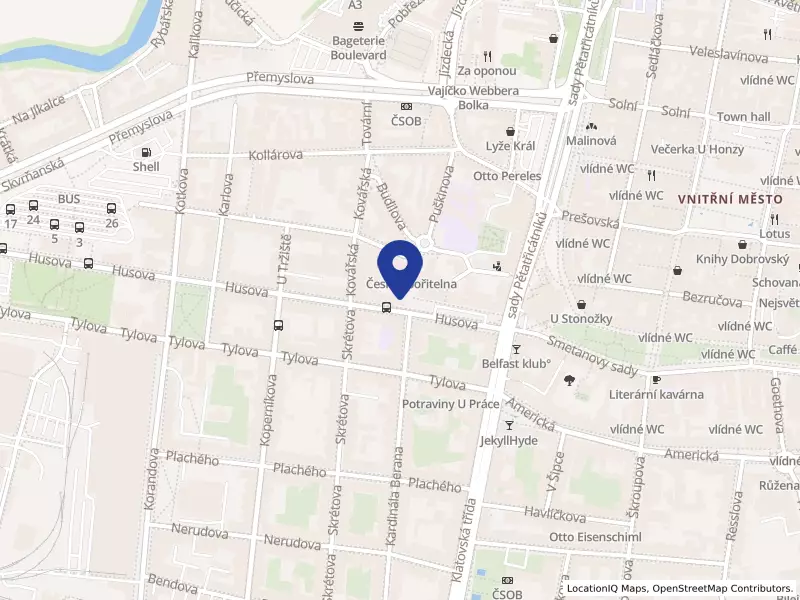 Středisko křesťanské pomoci - Duha