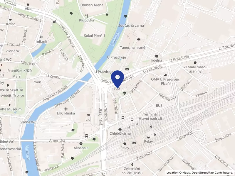 Hotels by HR Pilsen s.r.o.