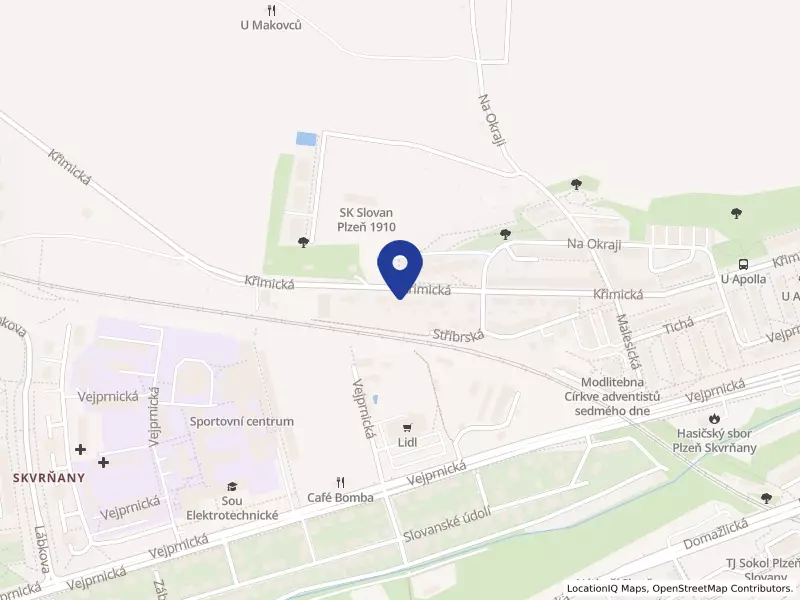 Chmelík, obchodní a projektová kancelář, s.r.o.