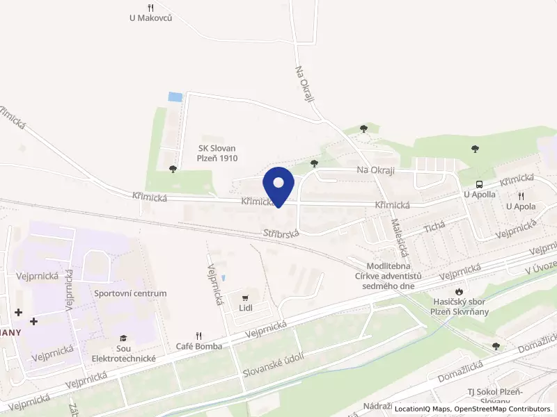 Služby úklid - zahrada Plzeň s.r.o.