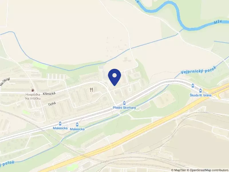 Akademie hotelnictví a cestovního ruchu - střední škola, s.r.o.