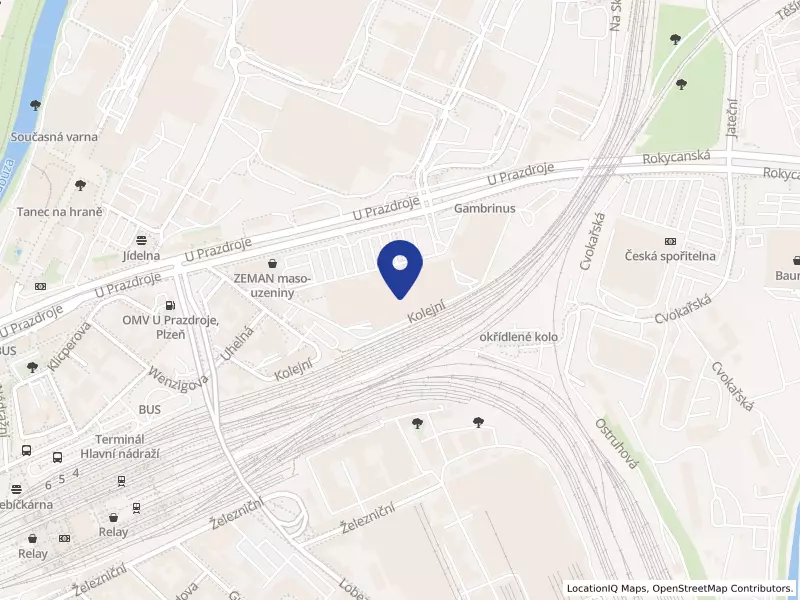 AXIOM Plzeň, s.r.o.