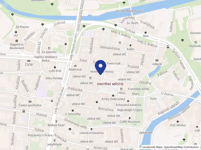 Pilsen Convention Bureau, o.p.s.