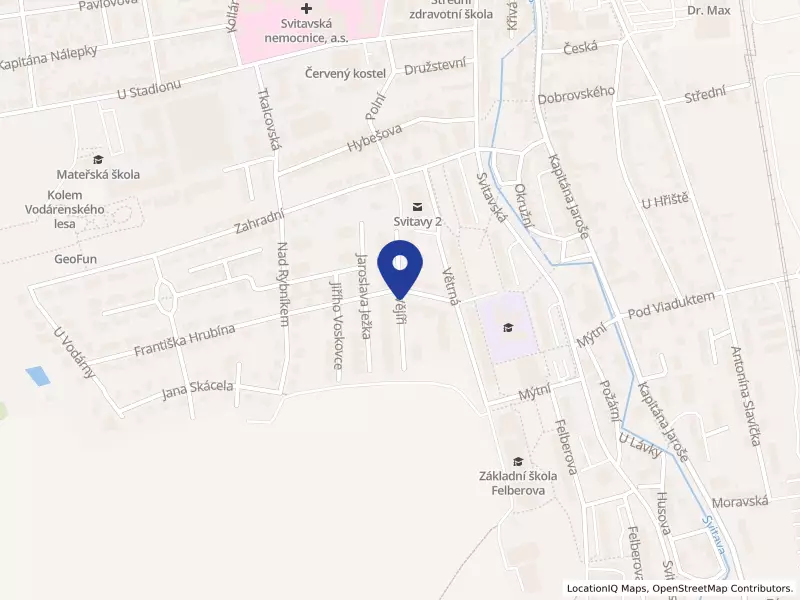 Plavecká škola Svitavy, z.s.