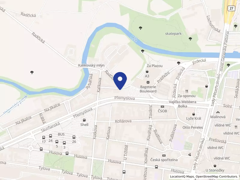 IZOPOL DVOŘÁK, s.r.o.