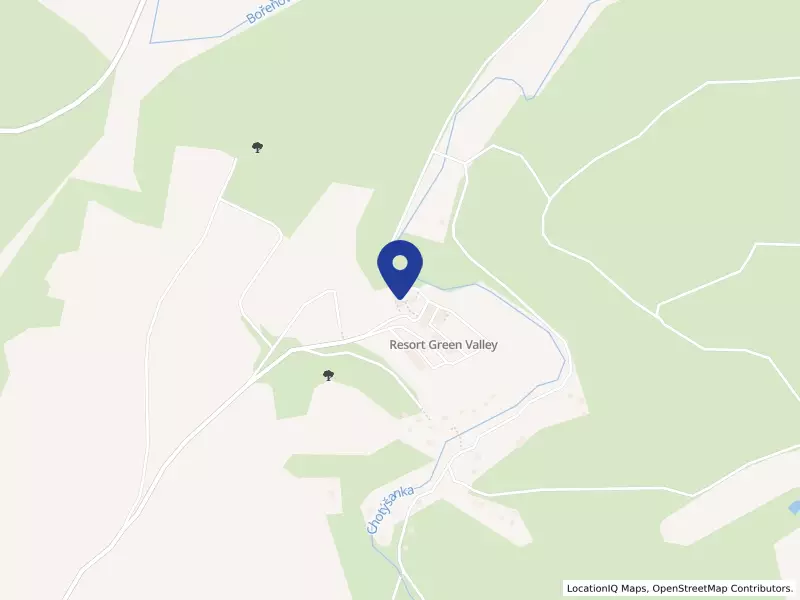 Green Valley Park a.s.