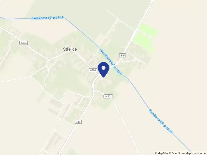 MODELKLUB Uničov p.s.