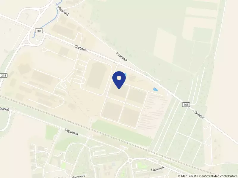 Central Fluidsystems s.r.o.