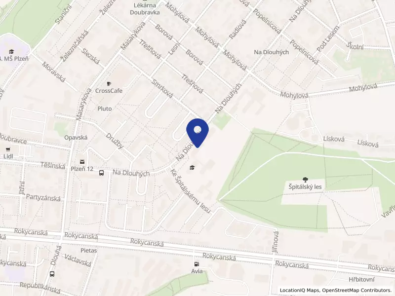 Centrum sportu při 22.ZŠ Plzeň, spolek