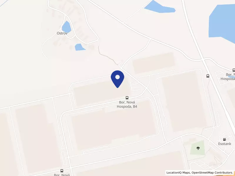 GXO Logistics Services Czech s.r.o.