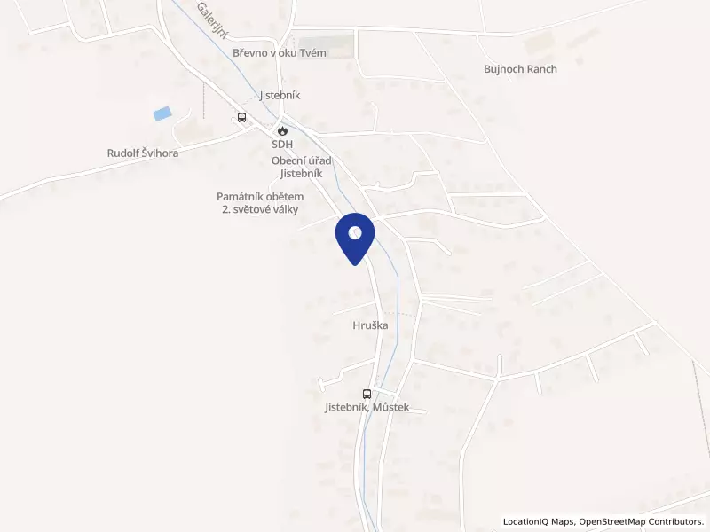 MATIJAR STAVEBNÍ s.r.o.