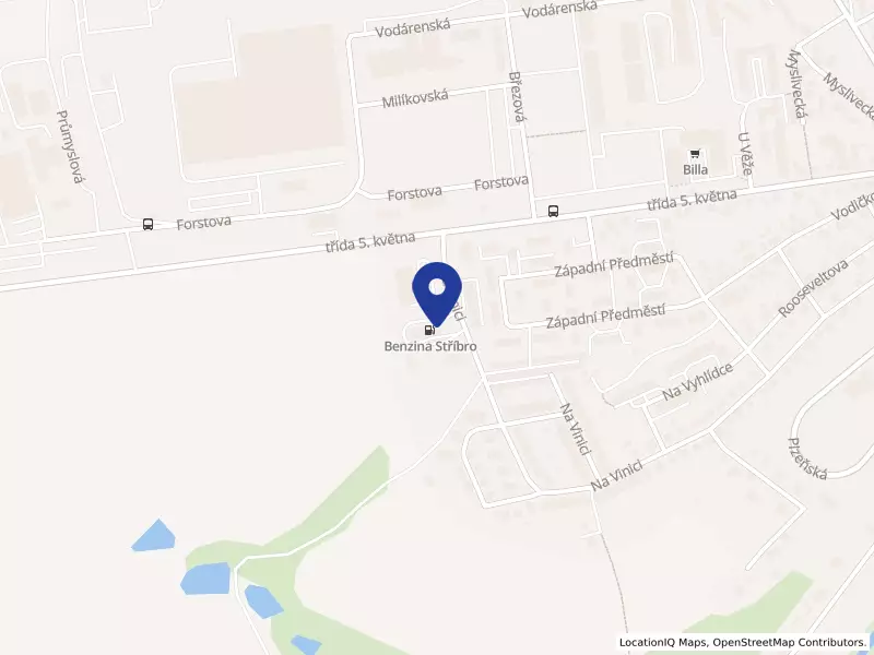 MPA stavební spol. s r.o.