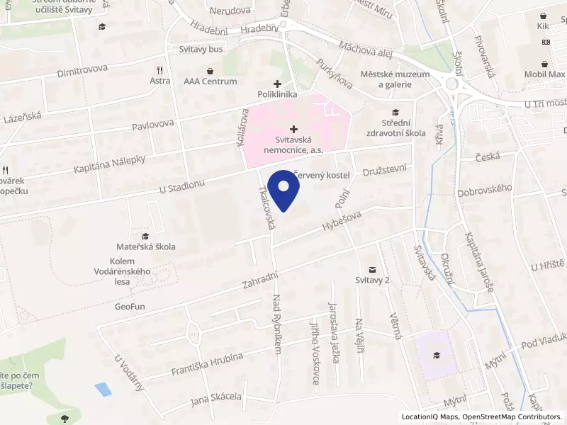 L3K SVITAVY s.r.o.