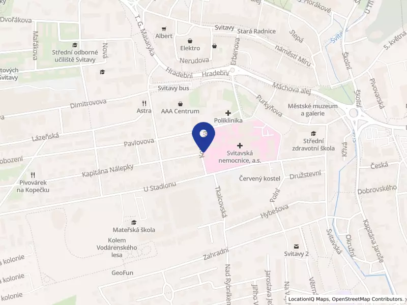 Chircentrum s.r.o.