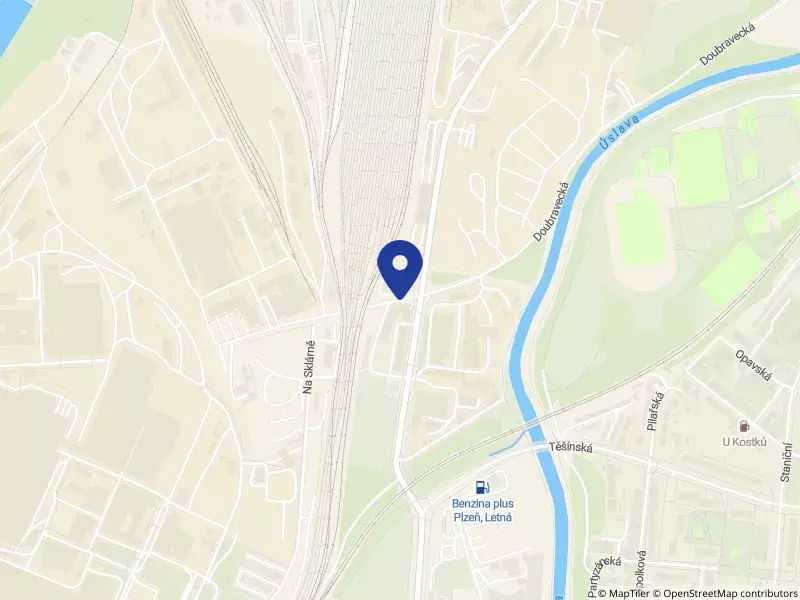 Plzeňská teplárenská SERVIS IN a.s.