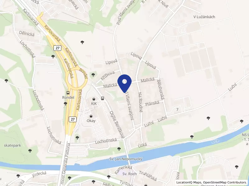 Roudenská makléřská a likvidační s.r.o.