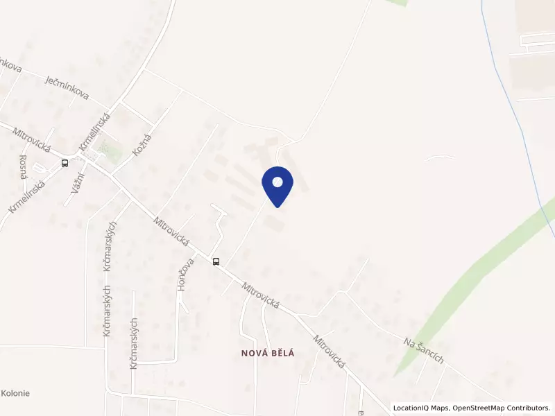 BLACK STORK real estate s.r.o.
