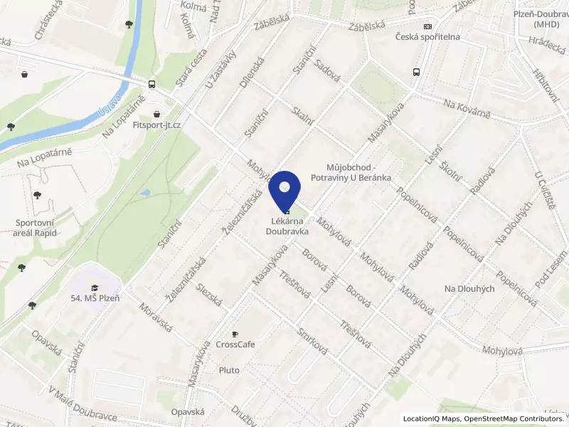 Dermatologie Esthea s.r.o.