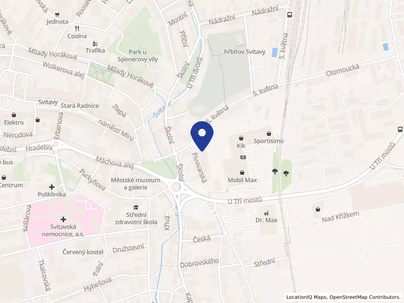 Kozák Svitavy s.r.o.
