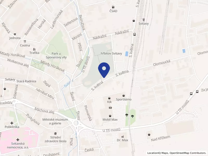 SYFAR, společnost s ručením omezeným /SYFAR spol. s r.o./