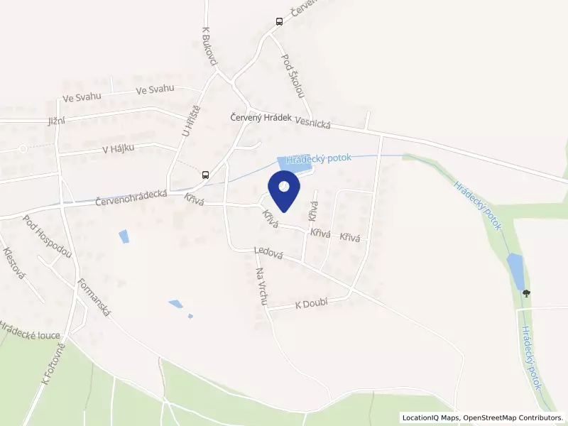 Erpužice myslivost s.r.o.