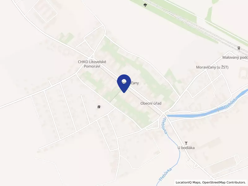 Rychlovka Bohunice s.r.o.