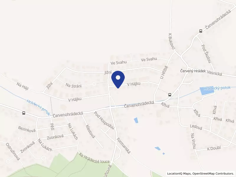 MAMIVA - STAVBY s.r.o.