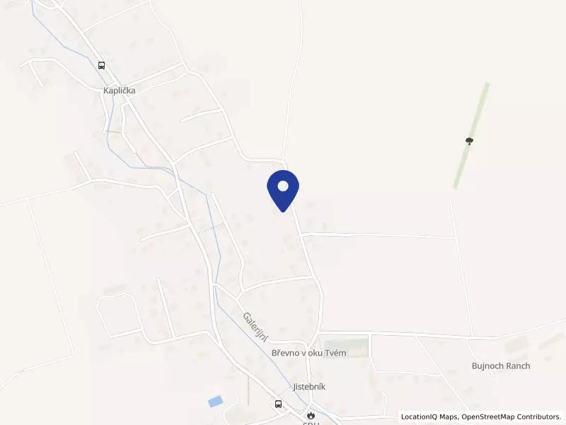 GEO TRADE JISTEBNÍK s.r.o.