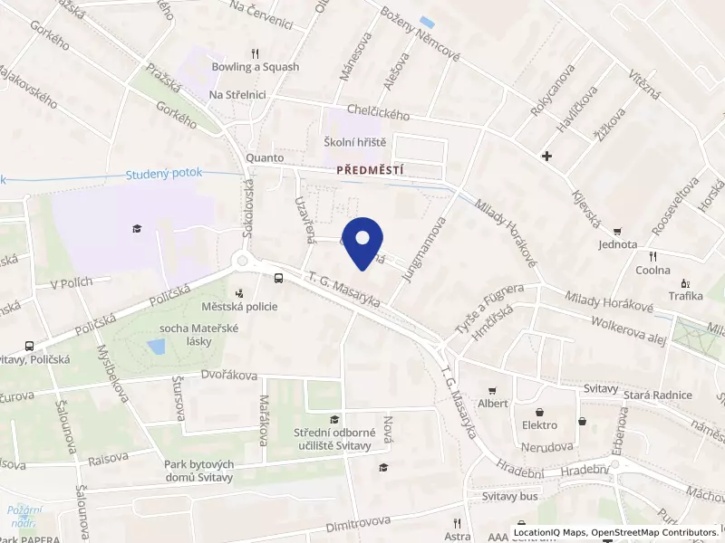 Elektro Šunka s.r.o.