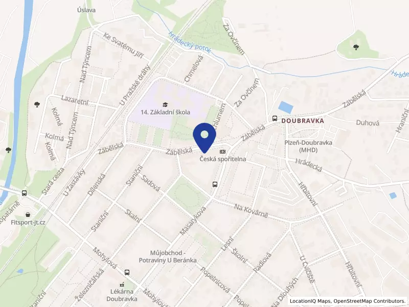 GASTRO ZÁPAD s.r.o.