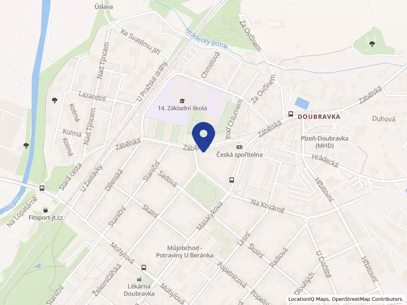 Ing. Ján Jevčák - RENOVA, organizační složka