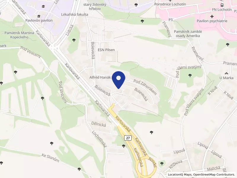 Dětská doktorka Plzeň s.r.o.