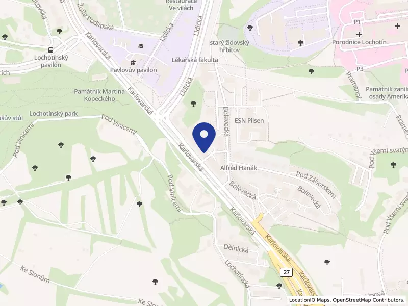 M DESIGN STUDIO PLZEŇ, s.r.o.