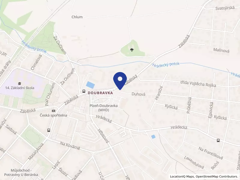 PE-STAV Plzeň, s.r.o.