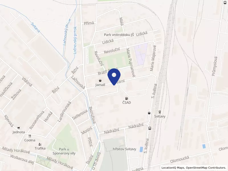 SPORTES Svitavy s.r.o.