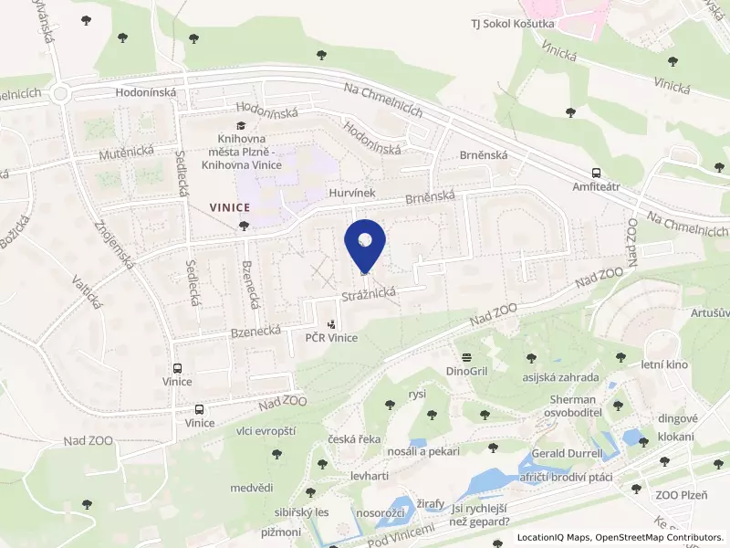FID Plzeň s.r.o.