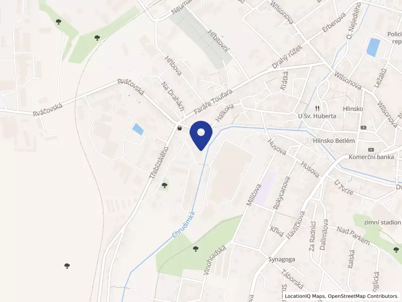 BHB Dědová s.r.o.