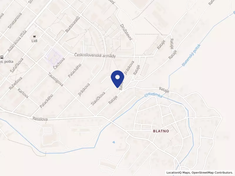 Gynekologie Hlinsko s.r.o.