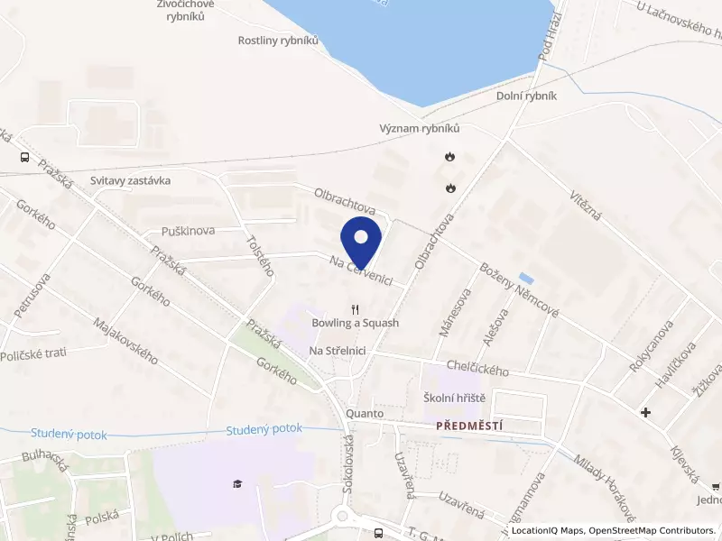 PRP fair CZECH s.r.o.