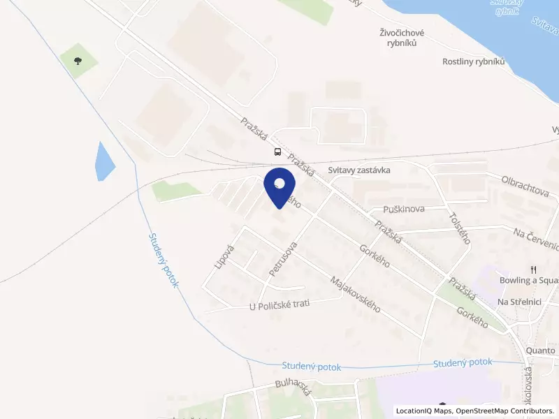 STK Svitavy, společnost s ručením omezeným